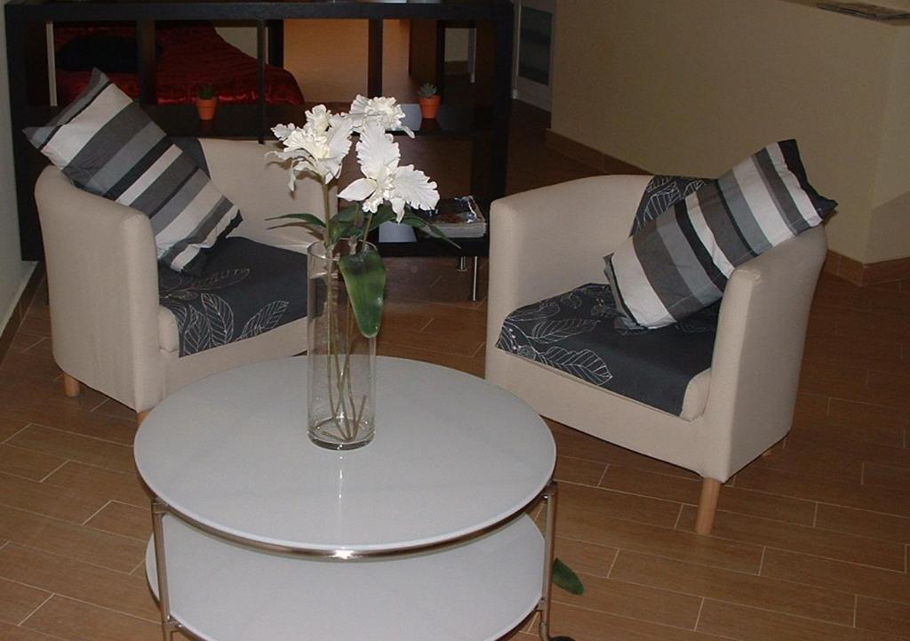 Prima Classe 3*